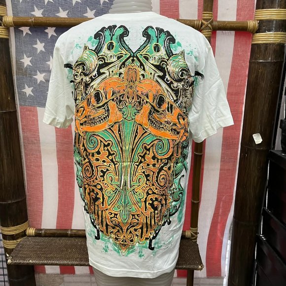 NWOT 441 1pc T-shirt - Picture 2 of 5